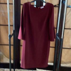 Midi dress